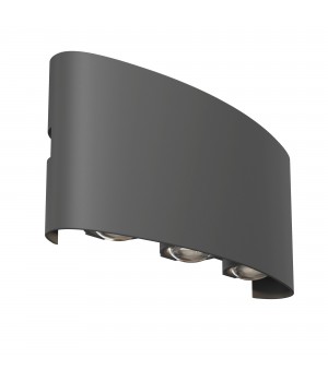 Архитектурная подсветка Outdoor O417WL-L6GR3K-foto4