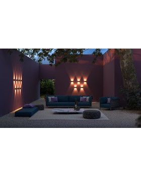 Архитектурная подсветка Outdoor O417WL-L6GR3K-foto3