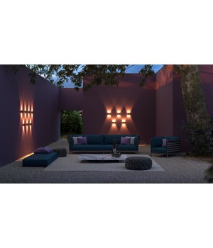 Архитектурная подсветка Outdoor O417WL-L6GR3K-foto3