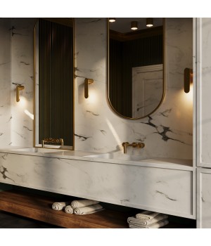 Настенный светильник (бра) Maytoni MOD356WL-L4BS3K-foto8