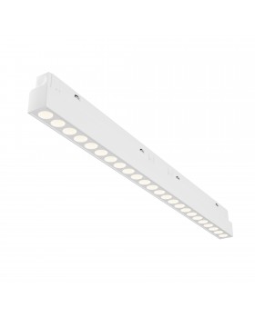 Трековый светильник Technical TR031-4-24WTW-DD-W