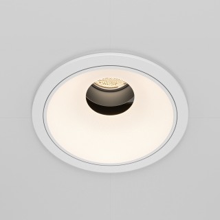 Встраиваемый светильник Technical DL057-10W4K-W-foto12