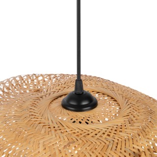 Подвесной светильник Freya FR5243PL-01BR9-foto5