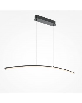 Подвесной светильник Maytoni MOD243PL-L18BK-foto8