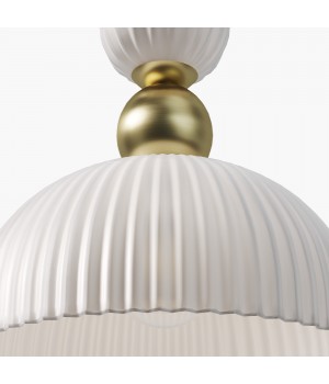 Подвесной светильник Maytoni MOD302PL-01W1-foto2