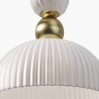 Подвесной светильник Maytoni MOD302PL-01W1-foto2