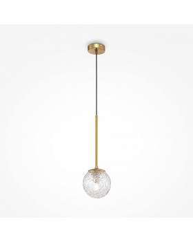 Подвесной светильник Maytoni MOD061PL-01BS1 Подвесной светильник Maytoni MOD061PL-01BS1