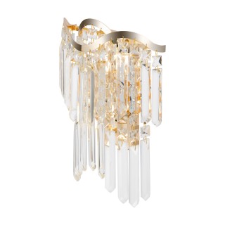 Настенный светильник (бра) Maytoni DIA201WL-02G-foto5