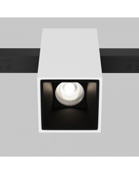 Трековый светильник Technical TR121-2-7W4K-W-foto2