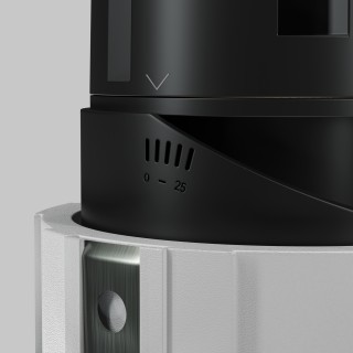 Встраиваемый светильник Technical DL057-7W4K-W-foto4