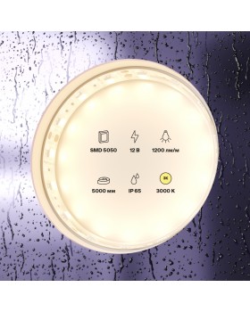 Светодиодная лента Led Strip 10131-foto3