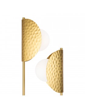 Настенный светильник (бра) Maytoni MOD164WL-02BS-foto6