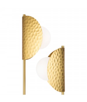 Настенный светильник (бра) Maytoni MOD164WL-02BS-foto6