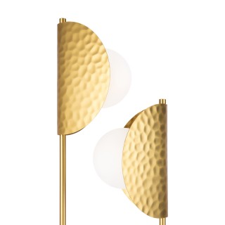 Настенный светильник (бра) Maytoni MOD164WL-02BS-foto6