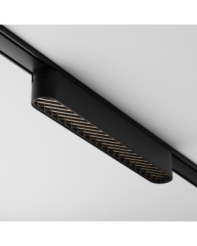 Трековый светильник Technical TR084-1-12W4K-B-foto4