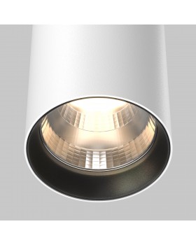 Подвесной светильник Technical P100PL-20W3K-W-foto2