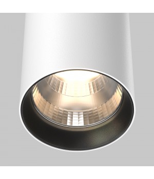 Подвесной светильник Technical P100PL-20W3K-W-foto2