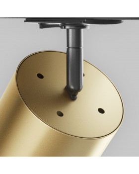 Трековый светильник Technical TR088-1-GX53-S-foto9