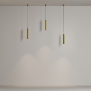 Подвесной светильник Technical P072PL-L12W4K-BS-foto11