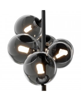 Подвесной светильник Maytoni MOD545PL-06B-foto4