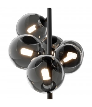 Подвесной светильник Maytoni MOD545PL-06B-foto4