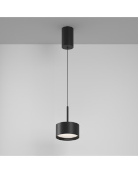 Подвесной светильник Technical P102PL-12W4K-B-foto3