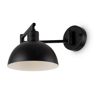 Настенный светильник (бра) Freya FR5290WL-01B-foto4