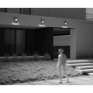 Прожектор Outdoor FL001-L50B6KSR-foto8