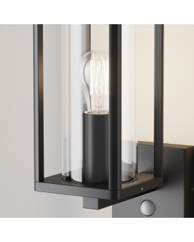 Настенный светильник (бра) Outdoor O452WL-01GFSR-foto2