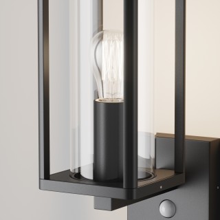 Настенный светильник (бра) Outdoor O452WL-01GFSR-foto2