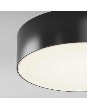 Потолочный светильник Outdoor O431CL-L30B4K-foto3