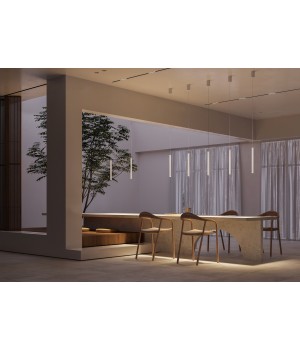 Подвесной светильник Maytoni MOD159PL-L6W4K2-foto4