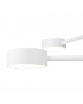 Потолочный светильник Freya FR5363CL-04W-foto9