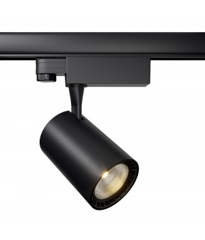 Трековый светильник Technical TR029-3-10W4K-W-B-foto2