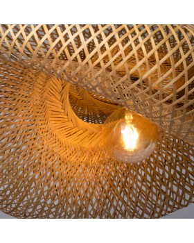 Подвесной светильник Freya FR5243PL-01BR9-foto11