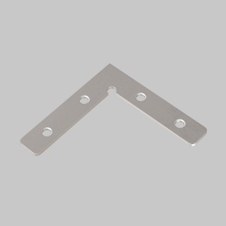 Комплектующие для профиля Led Strip ALM-C-90-foto2