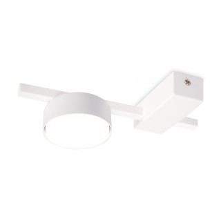 Потолочный светильник Freya FR5363CL-01W-foto2