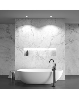 Встраиваемый светильник Technical DL034-L12W4K-W-foto8