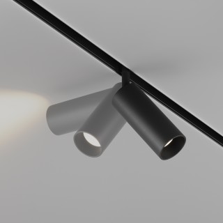 Трековый светильник Technical TR032-4-12WTW-S-DD-B-foto4