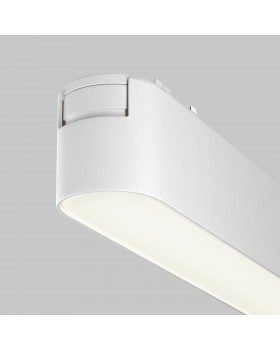 Трековый светильник Technical TR080-1-18W4K-W-foto2