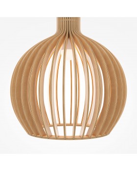 Подвесной светильник Maytoni MOD194PL-01W1-foto2