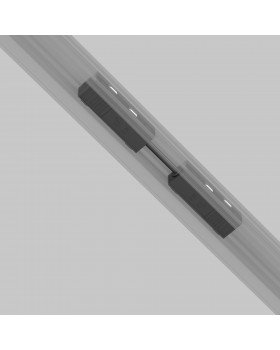 Комплектующие для систем освещения с токоведущими элементами Technical TRA034CPC-42B-5-1-foto5