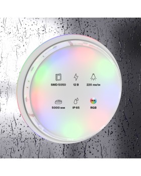 Светодиодная лента Led Strip 10127-foto3