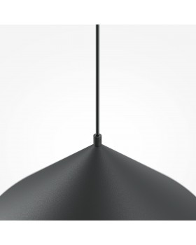 Подвесной светильник Maytoni MOD167PL-01B-foto6