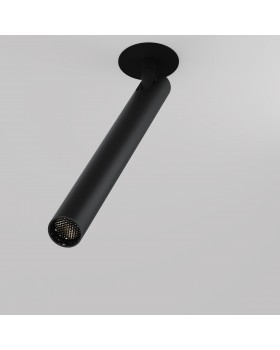 Встраиваемый светильник Technical C141RS-L300-6W4K-B-foto3