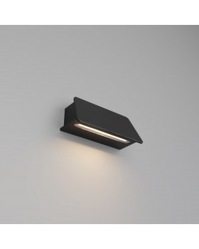 Настенный светильник (бра) Outdoor O429WL-L6GF3K-foto3