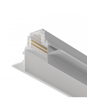 Шинопровод встраиваемый Technical TRX010-422W-foto6