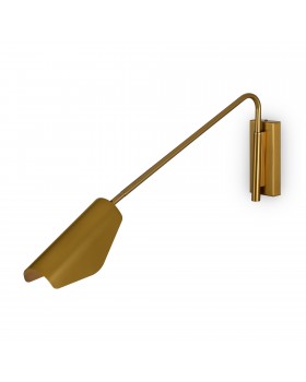 Настенный светильник (бра) Maytoni MOD417WL-01BS1-foto7