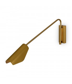 Настенный светильник (бра) Maytoni MOD417WL-01BS1-foto7