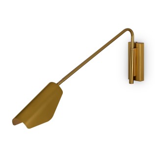 Настенный светильник (бра) Maytoni MOD417WL-01BS1-foto7